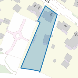 Perceel HMN01-C-2765