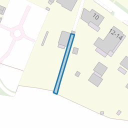 Perceel HMN01-C-2766