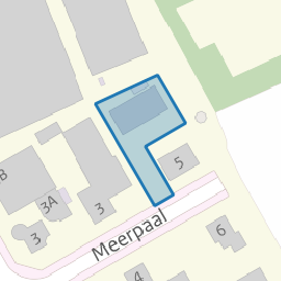 Perceel HMN01-C-2775