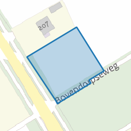 Perceel HMN01-C-2776