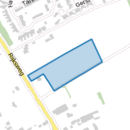 Perceel HMN01-C-2777