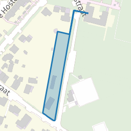 Perceel HMN01-C-2779