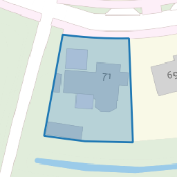 Perceel HMN01-C-2780