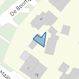 Perceel HMN01-C-2795