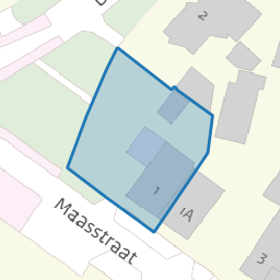 Perceel HMN01-C-2796