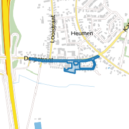 Perceel HMN01-C-2798