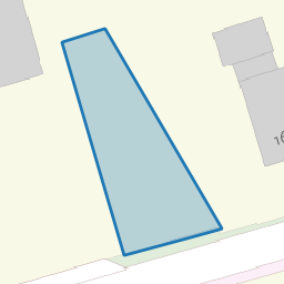 Perceel HMN01-C-2873