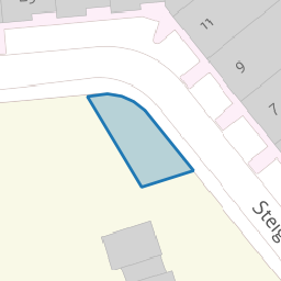 Perceel HMN01-C-2876