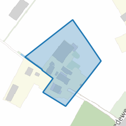 Perceel HMN01-C-2879