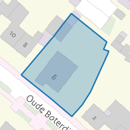 Perceel HMN01-C-2883