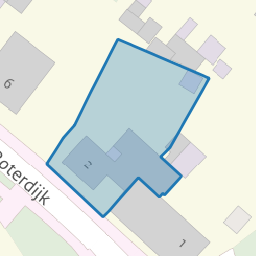 Perceel HMN01-C-2884