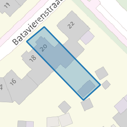 Perceel HMN01-C-2886