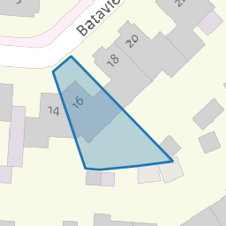 Perceel HMN01-C-2888