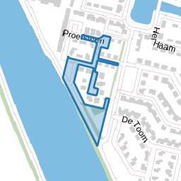 Perceel HMN01-C-2891