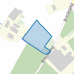 Perceel HMN01-C-2894