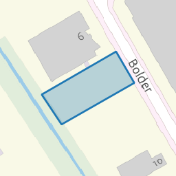 Perceel HMN01-C-2905