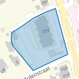 Perceel HMN01-C-2908