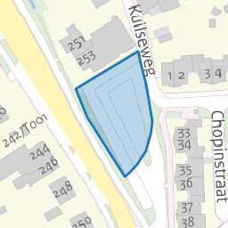 Perceel HMN01-C-2909