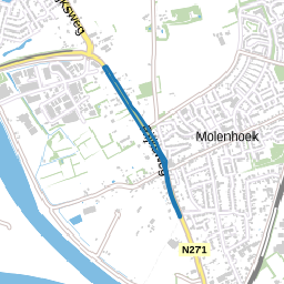 Perceel HMN01-C-2910