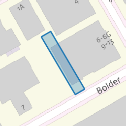 Perceel HMN01-C-2918