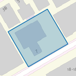 Perceel HMN01-C-2919