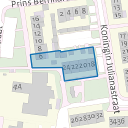 Perceel HMN01-C-2938