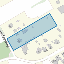 Perceel HMN01-C-2942