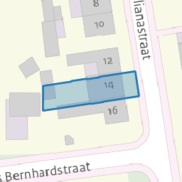 Perceel HMN01-C-2954