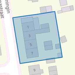 Perceel HMN01-C-2961