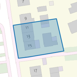 Perceel HMN01-C-2963