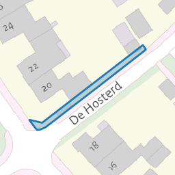 Perceel HMN01-C-2965