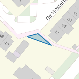 Perceel HMN01-C-2970