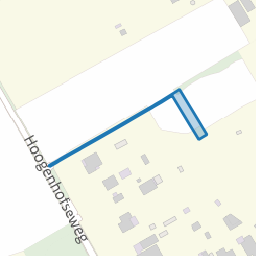 Perceel HMN01-C-2973