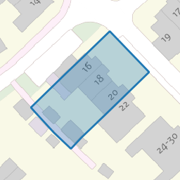 Perceel HMN01-C-2977