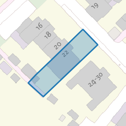 Perceel HMN01-C-2978