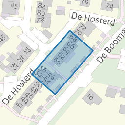 Perceel HMN01-C-2982