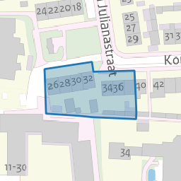 Perceel HMN01-C-2986