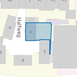 Perceel HMN01-C-2989