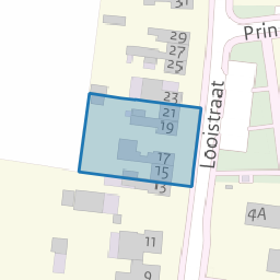 Perceel HMN01-C-2992