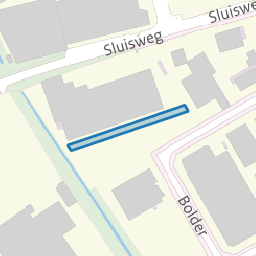 Perceel HMN01-C-2993