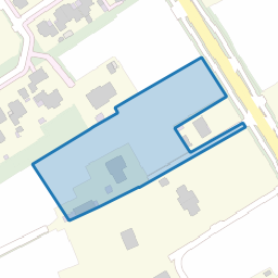 Perceel HMN01-C-3018