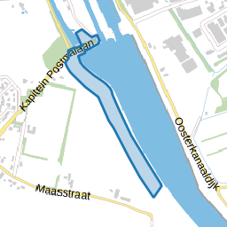 Perceel HMN01-C-3020