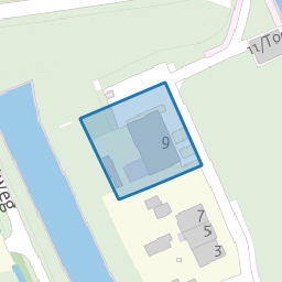 Perceel HMN01-C-3022