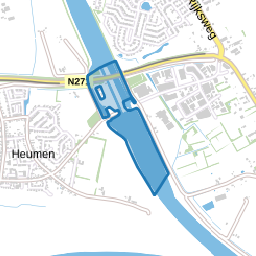 Perceel HMN01-C-3023