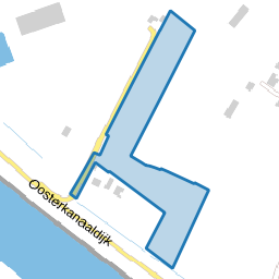 Perceel HMN01-C-3046