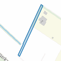 Perceel HMN01-C-3052