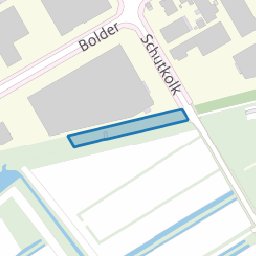 Perceel HMN01-C-3054