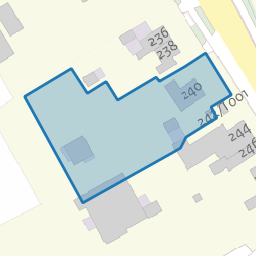 Perceel HMN01-C-3067