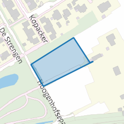 Perceel HMN01-C-3074