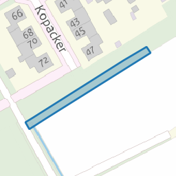 Perceel HMN01-C-3075